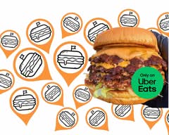 16th Street Blackburn