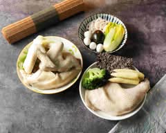 宣樂鮮拌雞 埔里店