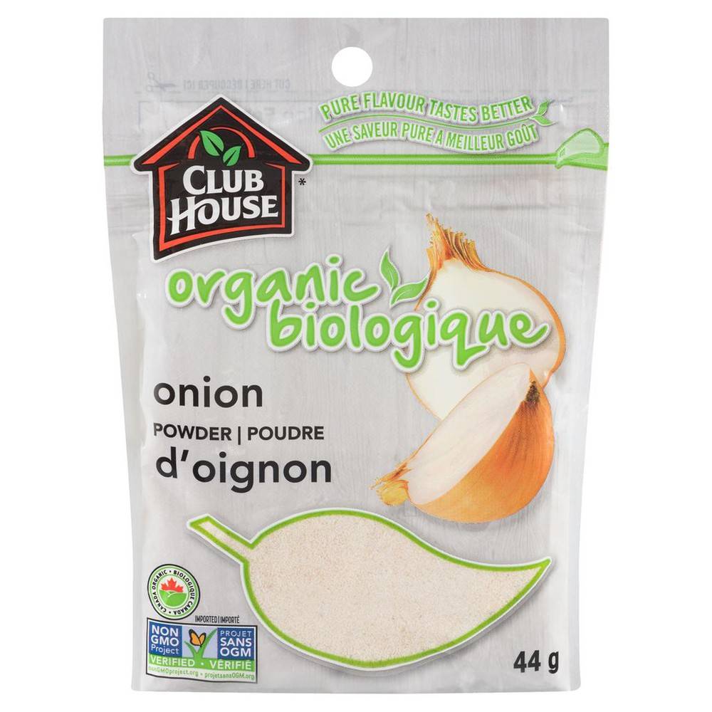 Club House Onion Powder Organic Delivery Near Me Order Online Uber Eats