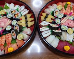 大新すし