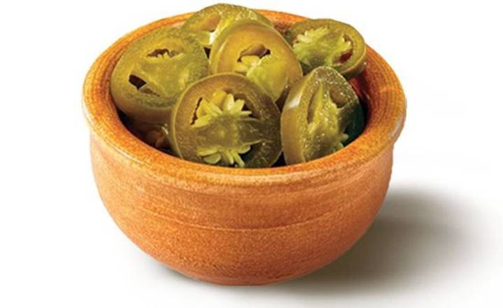 Side of Jalapeno