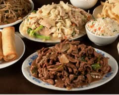 Jinlong Restaurante (Santiago)