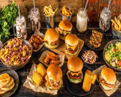Wicked Burger (Nottingham)