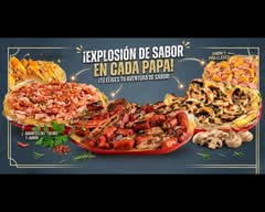 QUE PAP'S!