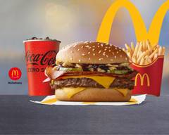 McDonald's® (Raumanga)