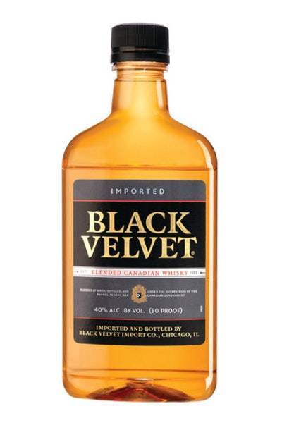 Black Velvet Canadian Whisky (750 ml)