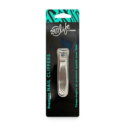 7-Select Nail Clipper