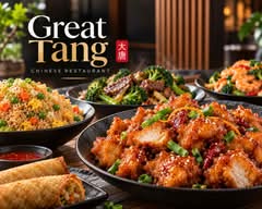 Great Tang Chinese Restaurant (7340 Kingsgate Way)