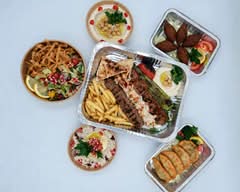 Mezze Sheikh