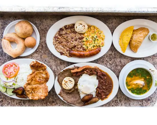 Tio's Latin American Kitchen