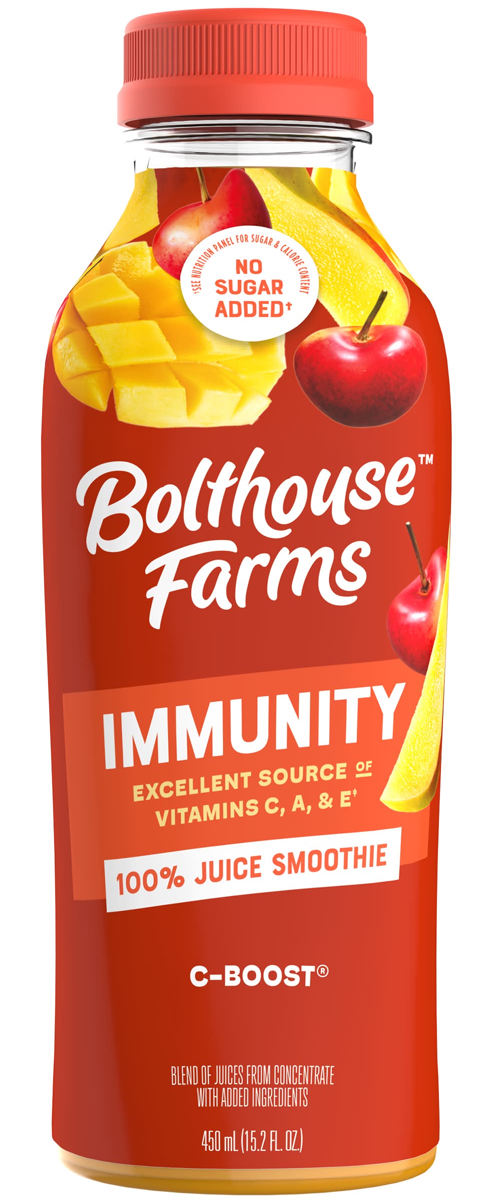 Bolthouse Farms C-Boost Fruit Juice (15.2 fl oz)