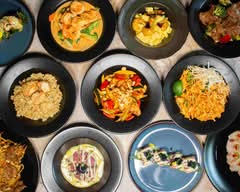 Blue Coast Asian Cuisine