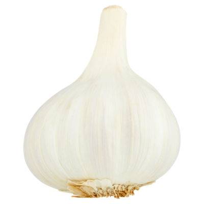 ASDA Loose Garlic 60mm+