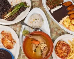 Restaurante El Quetzal Sur