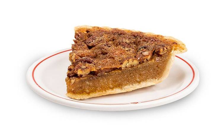 Pecan Pie