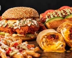 Dog Haus Biergarten (Rancho Cucamonga)