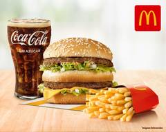 McDonald's (Cuenca PDM)