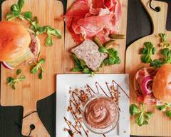 Saveurs des grands enfants