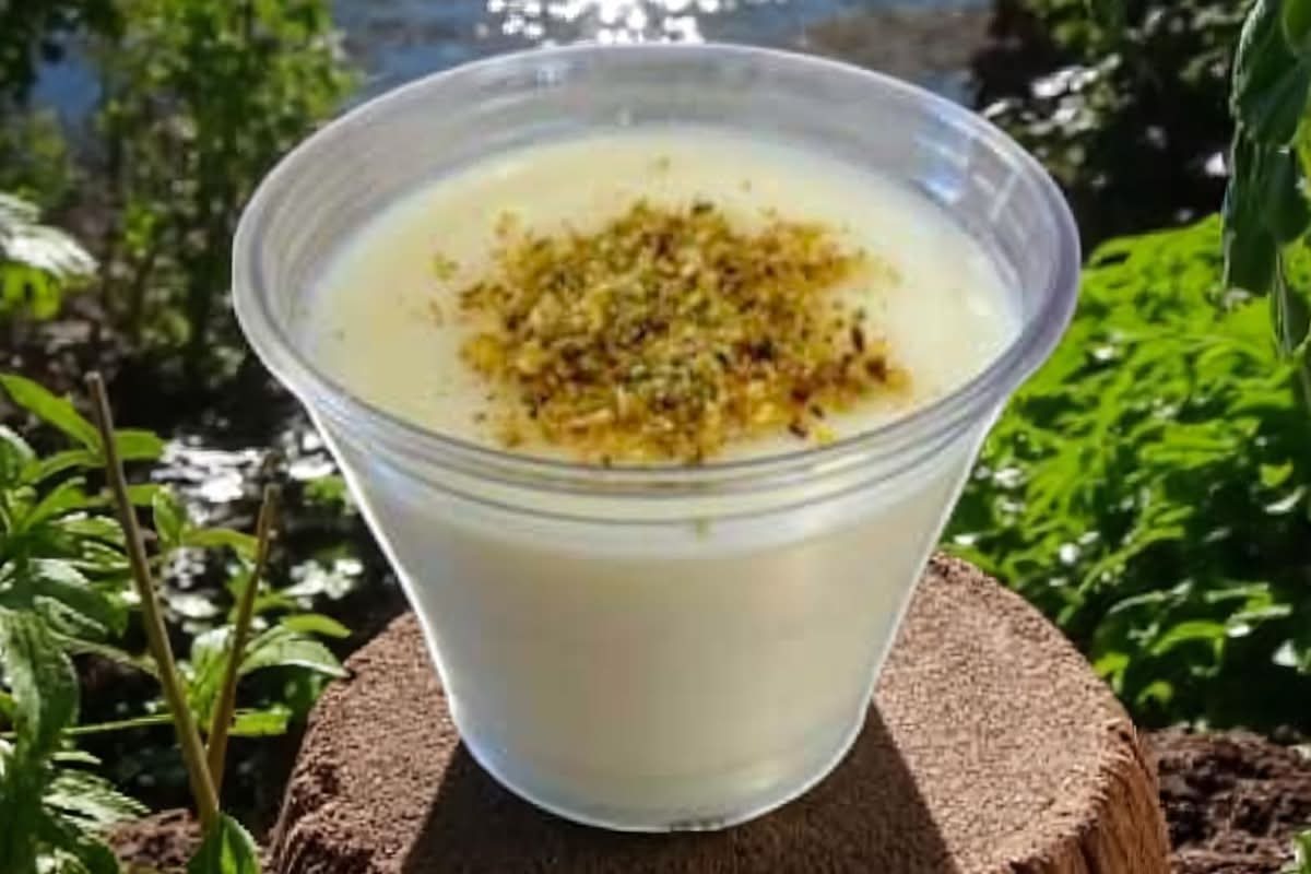 🍮 Mouhalabia