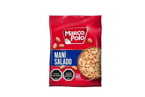 Marco Polo Mani 160 g