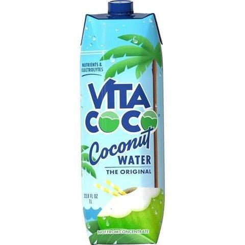 Vita Coco Tetra Pure 1Liter