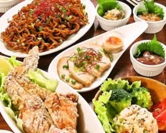 鶏とおさけ あてめあて新座店