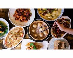 Szechuan Impression (2327 Southwest 336th Street, Federal Way)