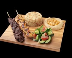 Pita Hot (1750 Newport Blvd)