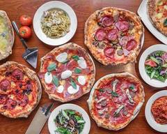 Pizza Junkie by Rosewater Hotel