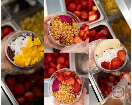 Acai Brasil