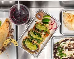 Tacos El Chuleton