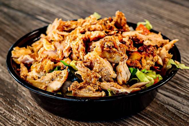 Make Your Own Bowl