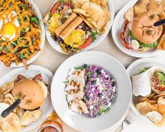 Fred's Kitchen (1707 Cherokee ave)