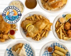 Cooksville Fish & Chips