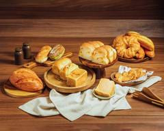 PHANG GO 手作麵包