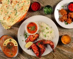 Kabob and Curry (Providence)