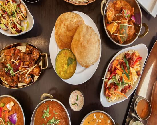 The Tiffin Truck - Orchard Park Cambridge