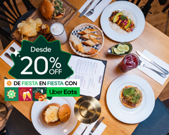 King Fish by Los Canarios