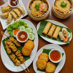 Only Thai App (1900 NE Miami Ct)