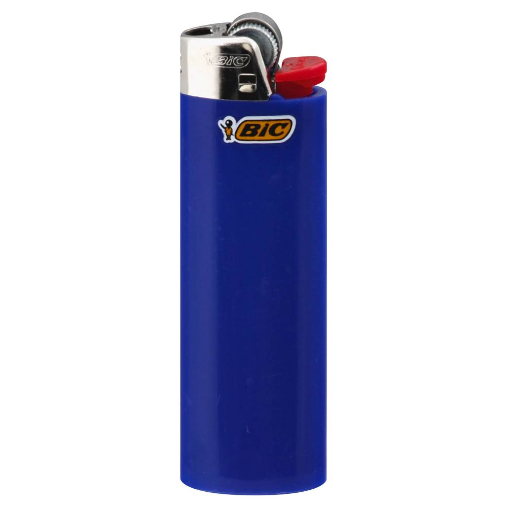 BiC Regular Lighter