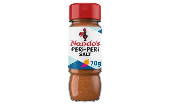 Nando's Peri-Peri Salt 70g