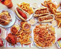 Ritchies Hot Chicken (Sherman Oaks)
