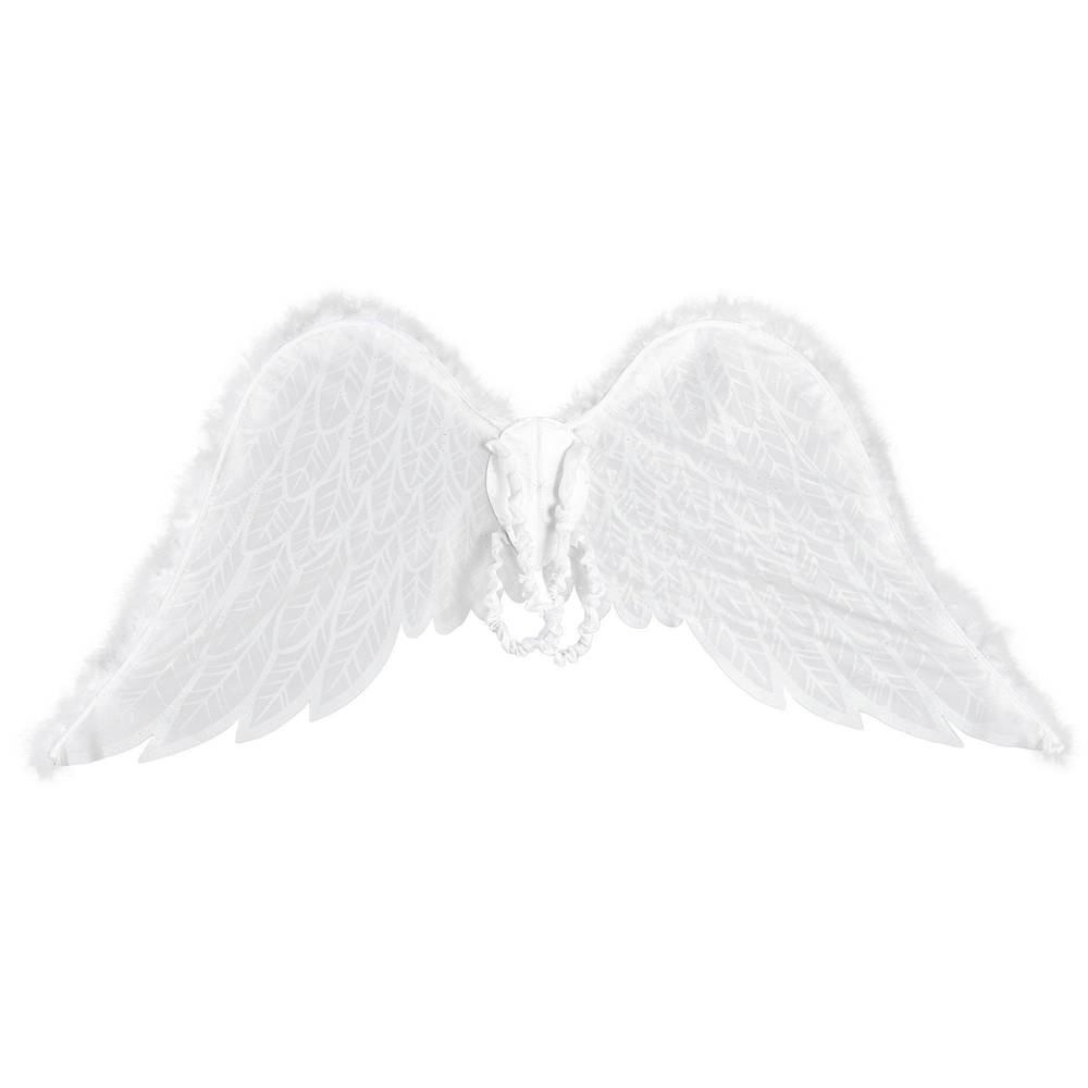 Party City Guardian Angel Wings - Delivery in Under an Hour Party City Guardian Angel Wings - Delivery in Under an Hour