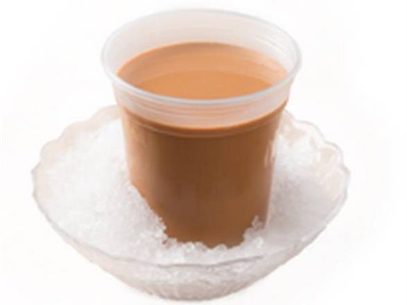 HongKong Style Frozen Milk Tea/冰鎮奶茶 DC2