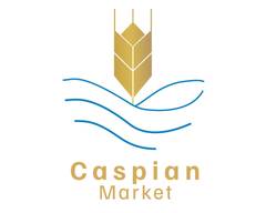 Caspian Market