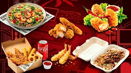 Mega Eat