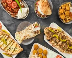 Kral Kebap auch Vegan Döner