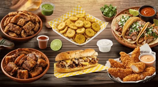 El Tío Porkwings
