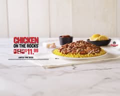 Osmow's Shawarma (245 Danieal St S)