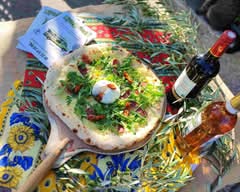 Pizza Marco 🇮🇹🍕